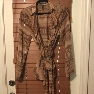 Lauren Ralph Lauren Top